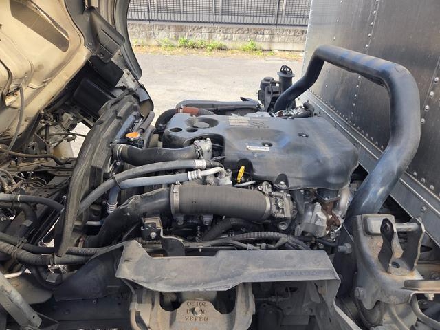 いすゞ エルフ 小型 アルミバン *********(95209) 55枚目