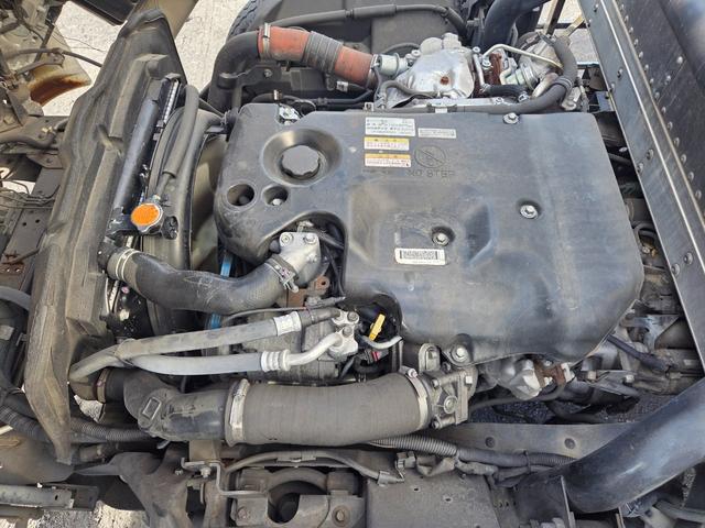 いすゞ エルフ 小型 アルミバン *********(95209) 56枚目