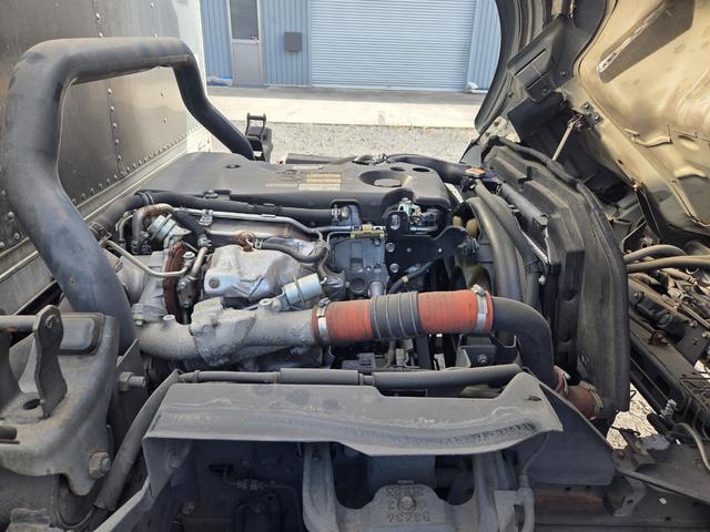 いすゞ エルフ 小型 アルミバン *********(95209) 58枚目