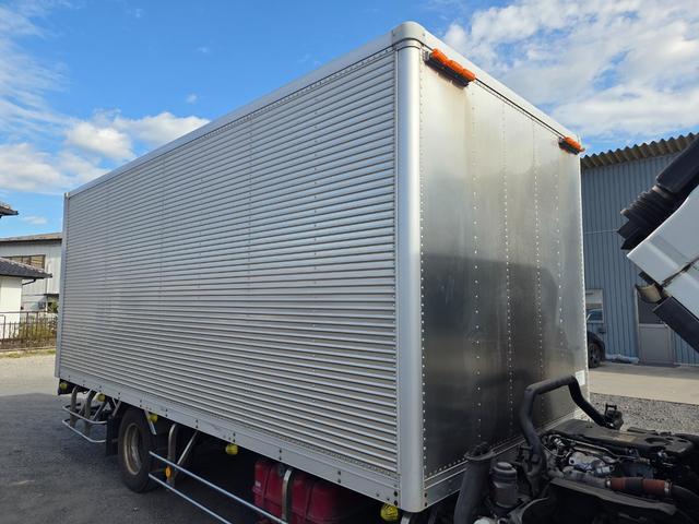 いすゞ エルフ 小型 アルミバン *********(95209) 59枚目