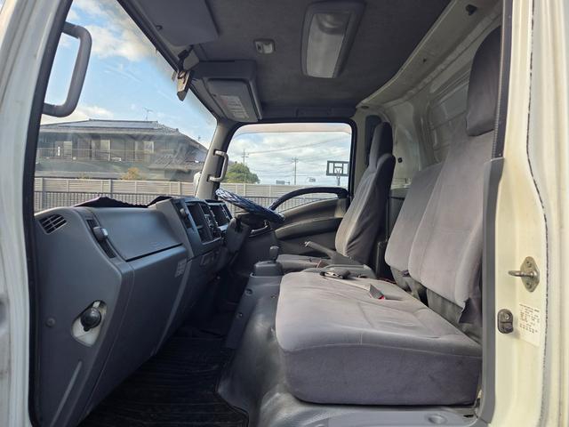 いすゞ エルフ 小型 アルミバン *********(95209) 65枚目