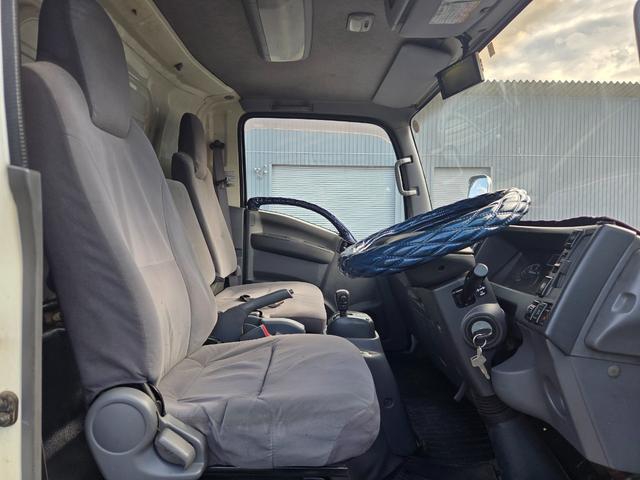 いすゞ エルフ 小型 アルミバン *********(95209) 66枚目