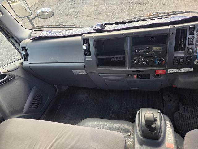 いすゞ エルフ 小型 アルミバン *********(95209) 68枚目