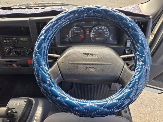 いすゞ エルフ 小型 アルミバン *********(95209) 69枚目