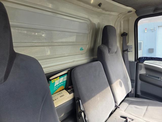 いすゞ エルフ 小型 アルミバン *********(95209) 73枚目