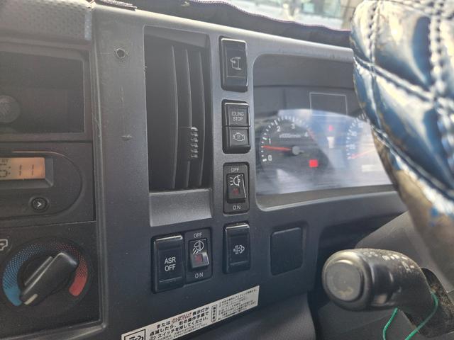 いすゞ エルフ 小型 アルミバン *********(95209) 75枚目