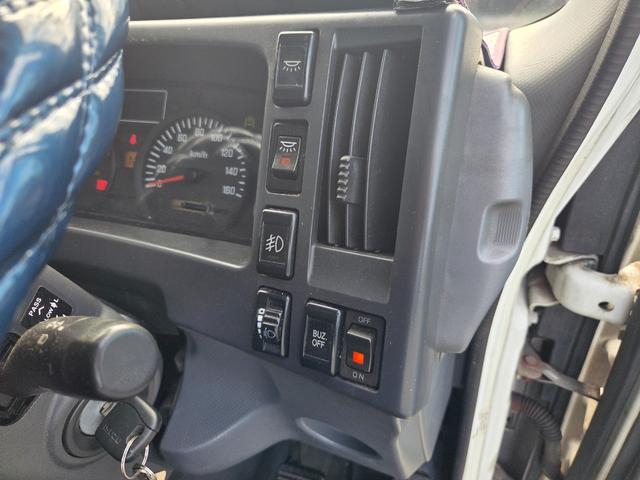 いすゞ エルフ 小型 アルミバン *********(95209) 76枚目