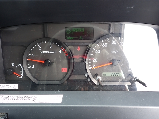 いすゞ エルフ 小型 平ボディ 2RG-NJS88A(95213) 18枚目