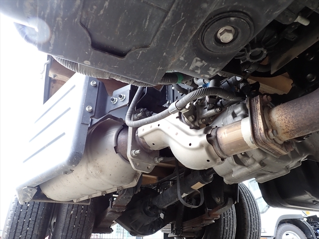 いすゞ エルフ 小型 平ボディ 2RG-NJS88A(95213) 14枚目