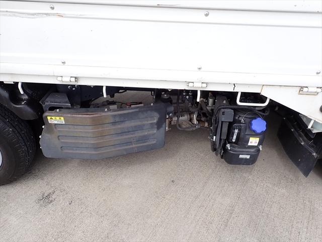 いすゞ エルフ 小型 平ボディ 2RG-NJS88A(95213) 13枚目