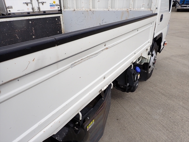 いすゞ エルフ 小型 平ボディ 2RG-NJS88A(95213) 5枚目