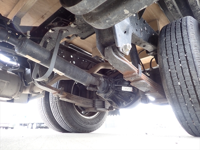 いすゞ エルフ 小型 平ボディ 2RG-NJS88A(95213) 10枚目