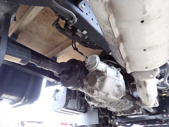 いすゞ エルフ 小型 平ボディ 2RG-NJS88A(95213) 15枚目