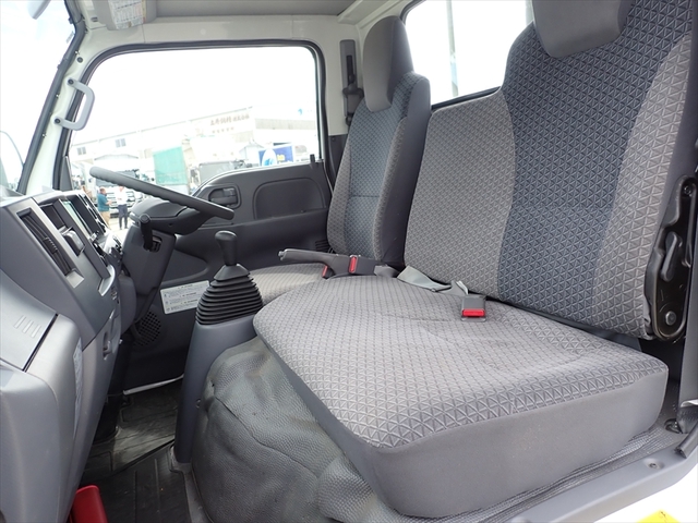 いすゞ エルフ 小型 平ボディ 2RG-NJS88A(95213) 20枚目