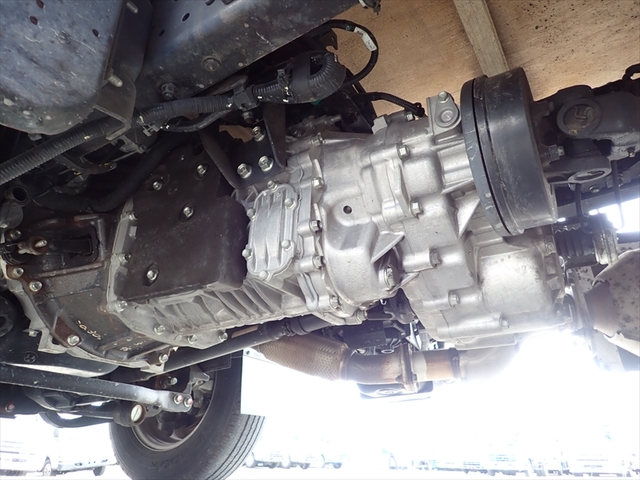 いすゞ エルフ 小型 平ボディ 2RG-NJS88A(95213) 11枚目