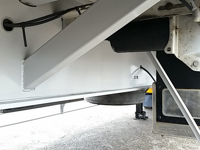 Trex Wing trailer PFN24103(7039) 78枚目