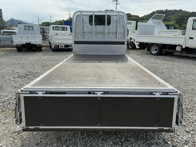 トヨタ ダイナ 小型 平ボディ 2PG-GDY281(107727) 14枚目
