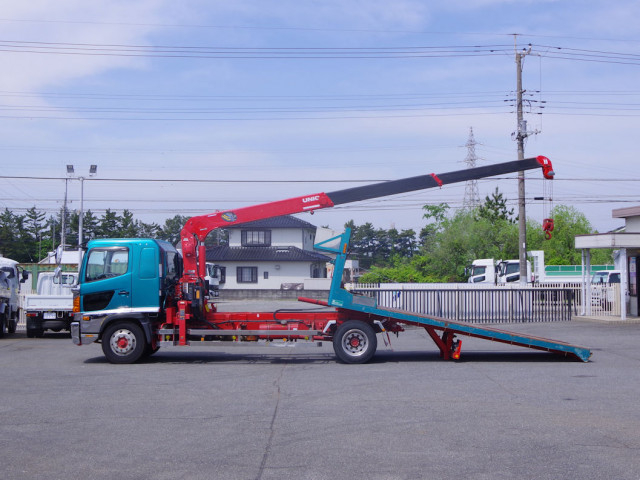日野 レンジャー 増トン その他 QKG-FE7JKAA(110680) 11枚目