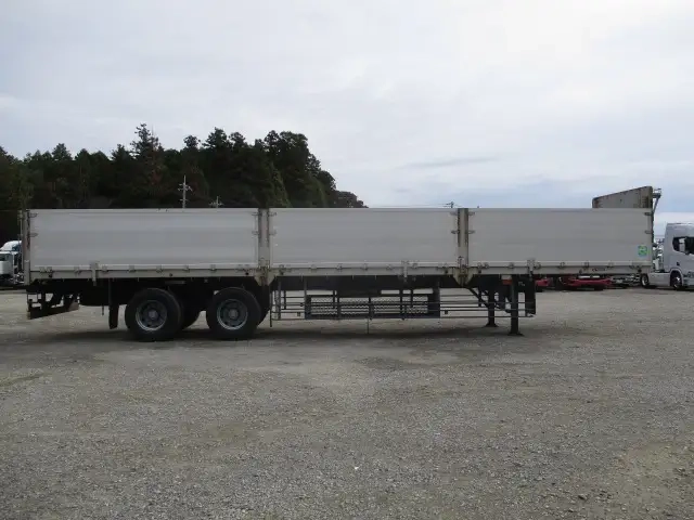 東邦車輛 トレーラ（その他） TF28H7B2(95244) 4枚目