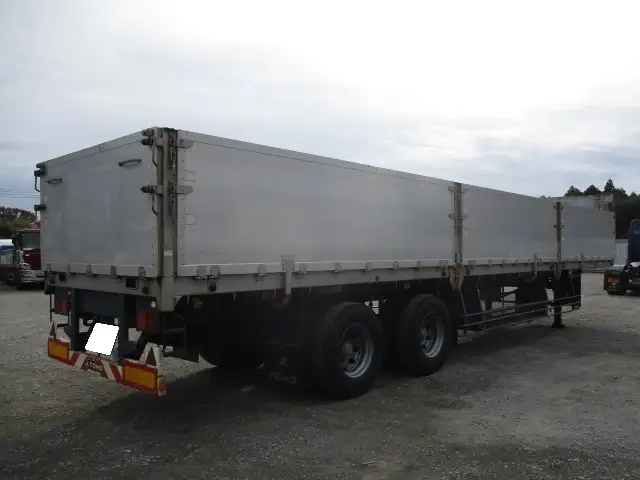 東邦車輛 トレーラ（その他） TF28H7B2(95244) 5枚目