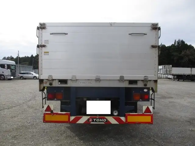 東邦車輛 トレーラ（その他） TF28H7B2(95244) 6枚目