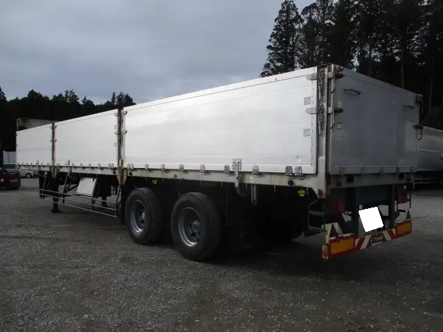 東邦車輛 トレーラ（その他） TF28H7B2(95244) 7枚目