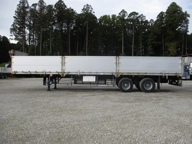 東邦車輛 トレーラ（その他） TF28H7B2(95244) 8枚目
