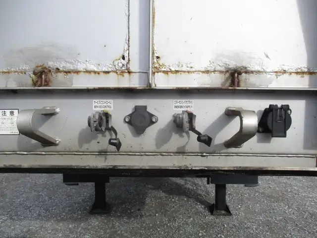 東邦車輛 トレーラ（その他） TF28H7B2(95244) 9枚目