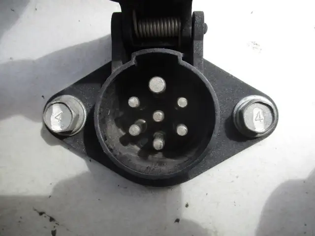 東邦車輛 トレーラ（その他） TF28H7B2(95244) 10枚目