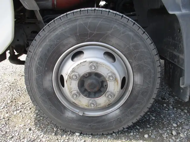 日野 レンジャー 小型 - TKG-FD9JLAA(95245) 9枚目