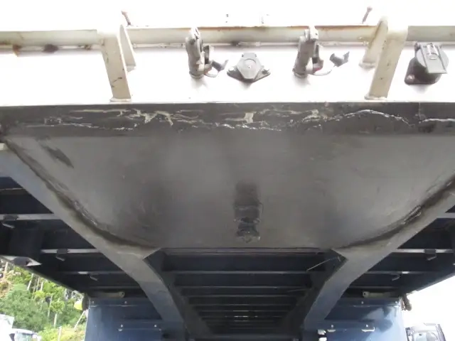 東邦車輛 トレーラ（その他） TF28H7B2(95244) 12枚目