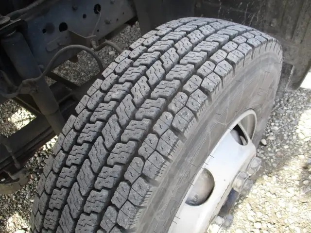 日野 レンジャー 小型 - TKG-FD9JLAA(95245) 11枚目