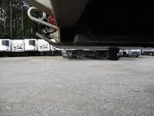 東邦車輛 トレーラ（その他） TF28H7B2(95244) 13枚目