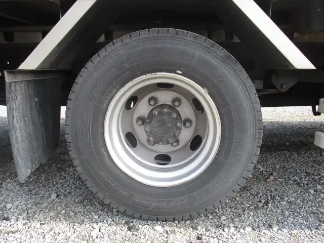 日野 レンジャー 小型 - TKG-FD9JLAA(95245) 12枚目