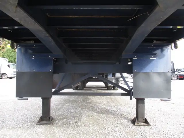 東邦車輛 トレーラ（その他） TF28H7B2(95244) 15枚目