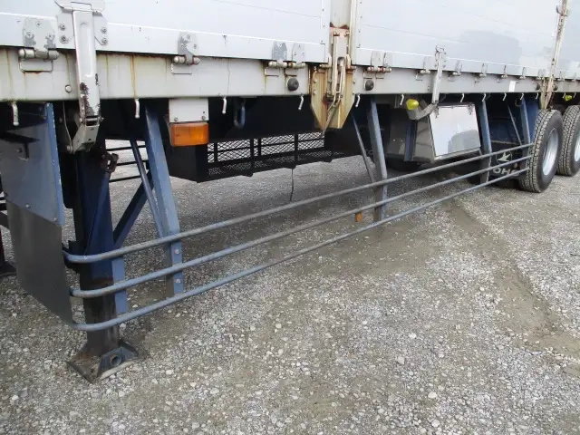 東邦車輛 トレーラ（その他） TF28H7B2(95244) 16枚目