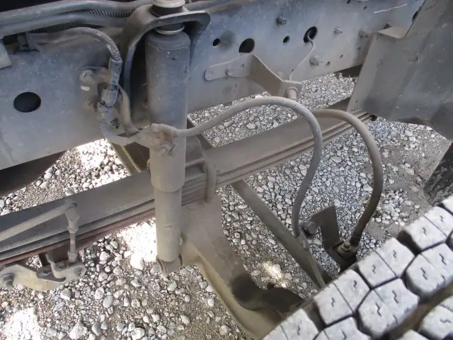 日野 レンジャー 小型 - TKG-FD9JLAA(95245) 15枚目