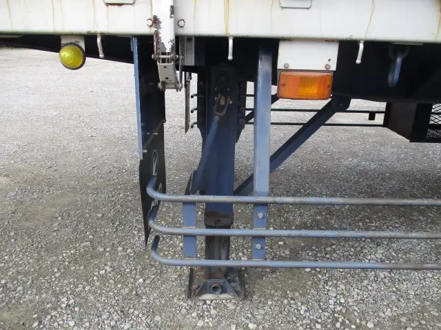 東邦車輛 トレーラ（その他） TF28H7B2(95244) 17枚目