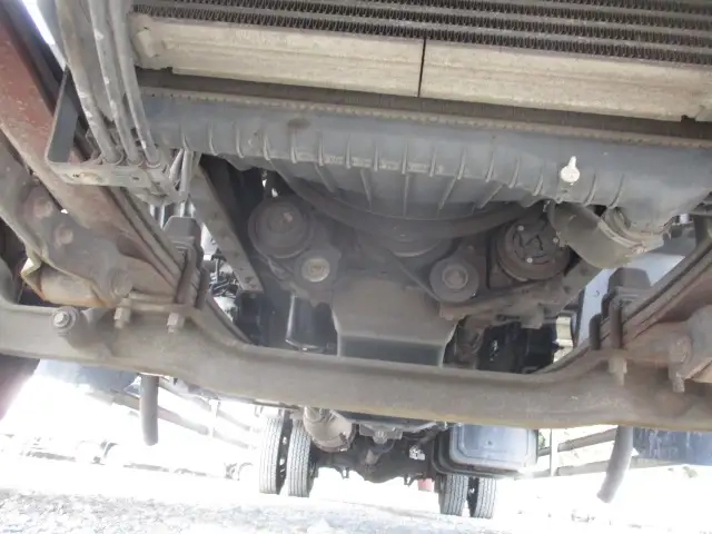 日野 レンジャー 小型 - TKG-FD9JLAA(95245) 16枚目