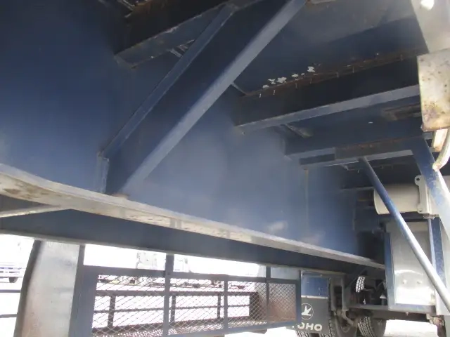 東邦車輛 トレーラ（その他） TF28H7B2(95244) 18枚目