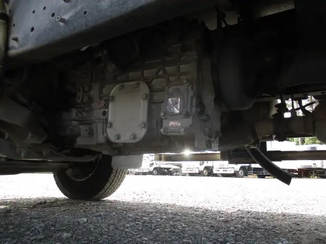 日野 レンジャー 小型 - TKG-FD9JLAA(95245) 17枚目