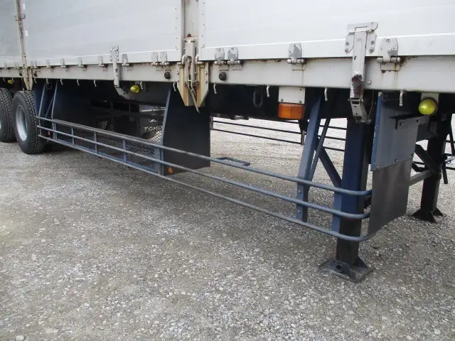 東邦車輛 トレーラ（その他） TF28H7B2(95244) 19枚目