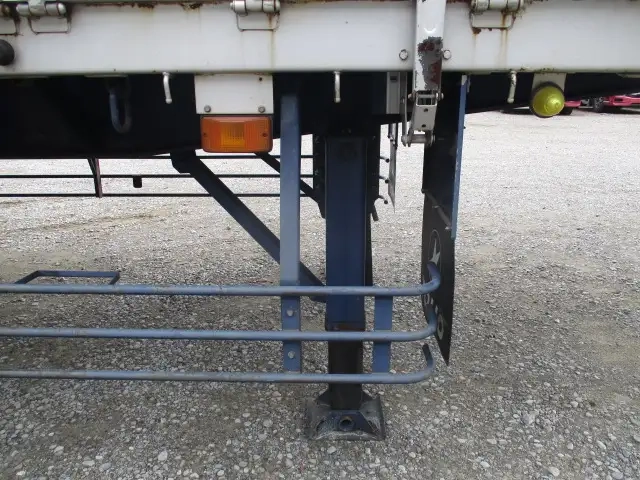 東邦車輛 トレーラ（その他） TF28H7B2(95244) 20枚目