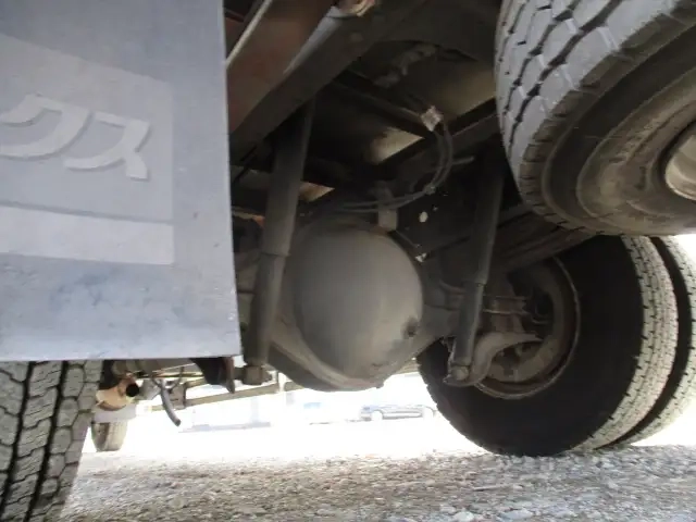 日野 レンジャー 小型 - TKG-FD9JLAA(95245) 19枚目