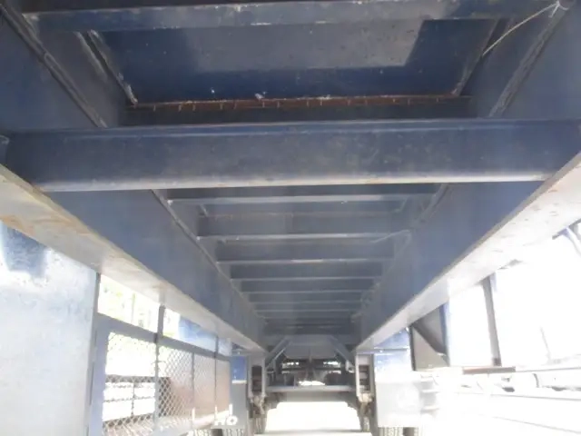 東邦車輛 トレーラ（その他） TF28H7B2(95244) 22枚目