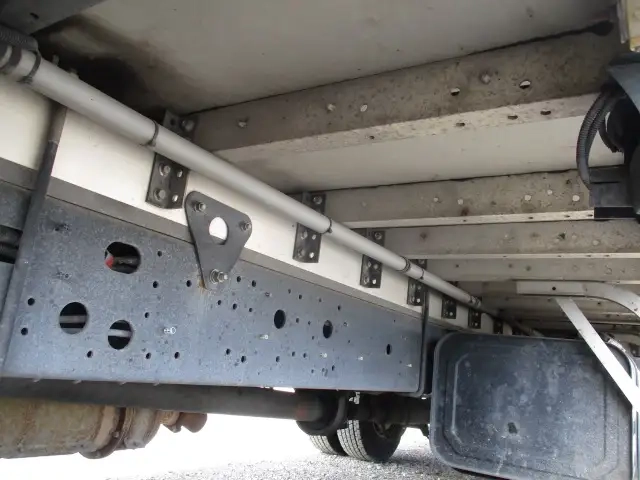 日野 レンジャー 小型 - TKG-FD9JLAA(95245) 21枚目