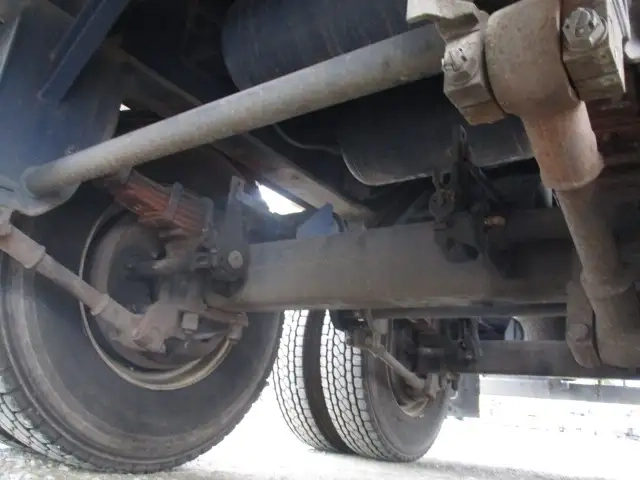 東邦車輛 トレーラ（その他） TF28H7B2(95244) 23枚目