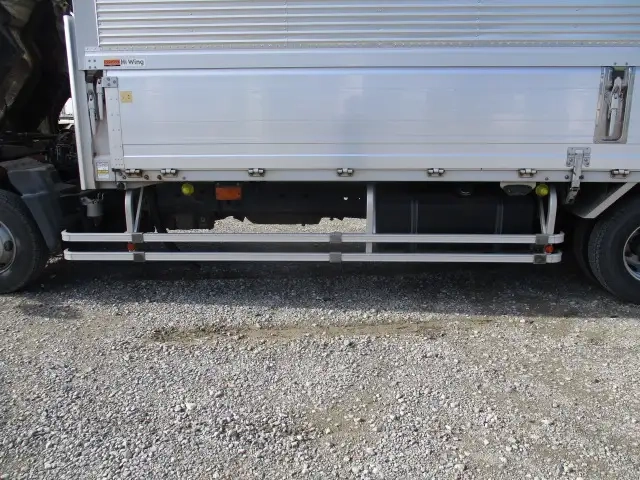 日野 レンジャー 小型 - TKG-FD9JLAA(95245) 22枚目