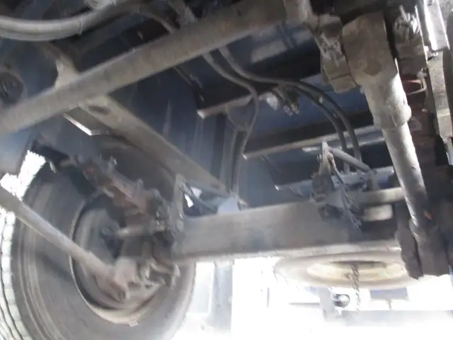 東邦車輛 トレーラ（その他） TF28H7B2(95244) 24枚目