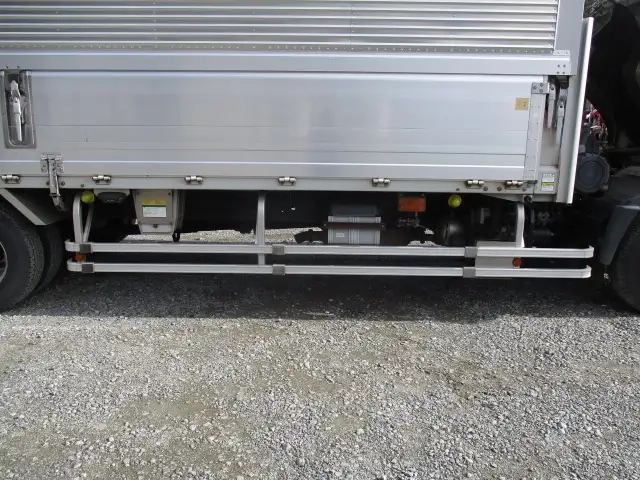 日野 レンジャー 小型 - TKG-FD9JLAA(95245) 23枚目